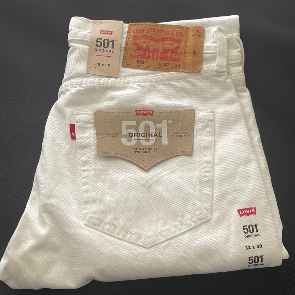 Levi’s 501 original